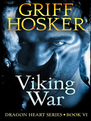 Viking War - ebook